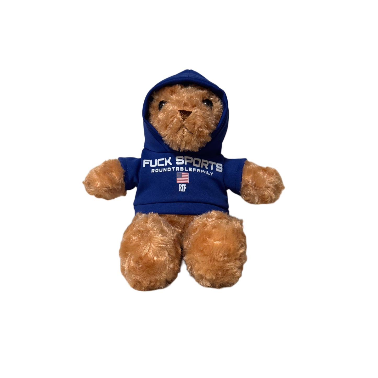 RTF Teddy Bears