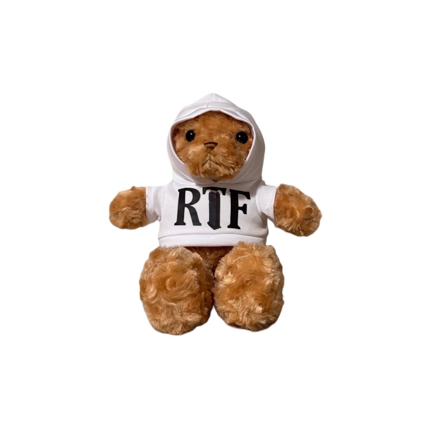 RTF Teddy Bears